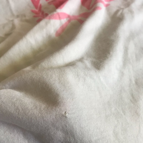 WILDFOX & TOPSHOP t-shirt bundle - Picture 8 of 8